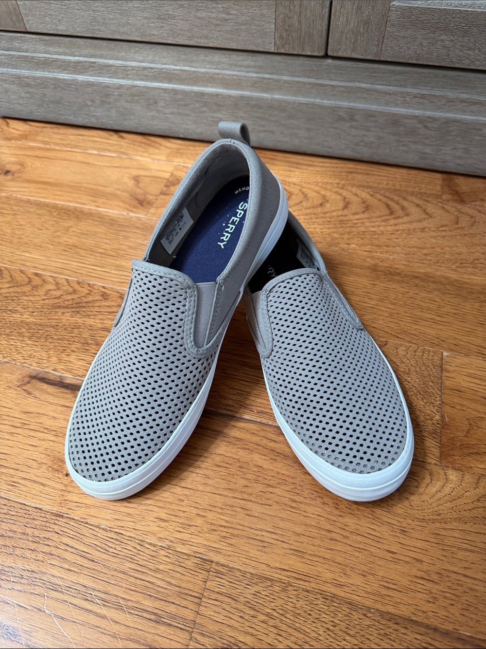 Women’s Sperry Slip On